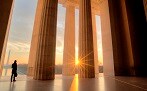 Lincoln Memorial